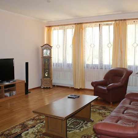 Strelnieku Prospekts Villa 44 Jūrkalne Buitenkant foto
