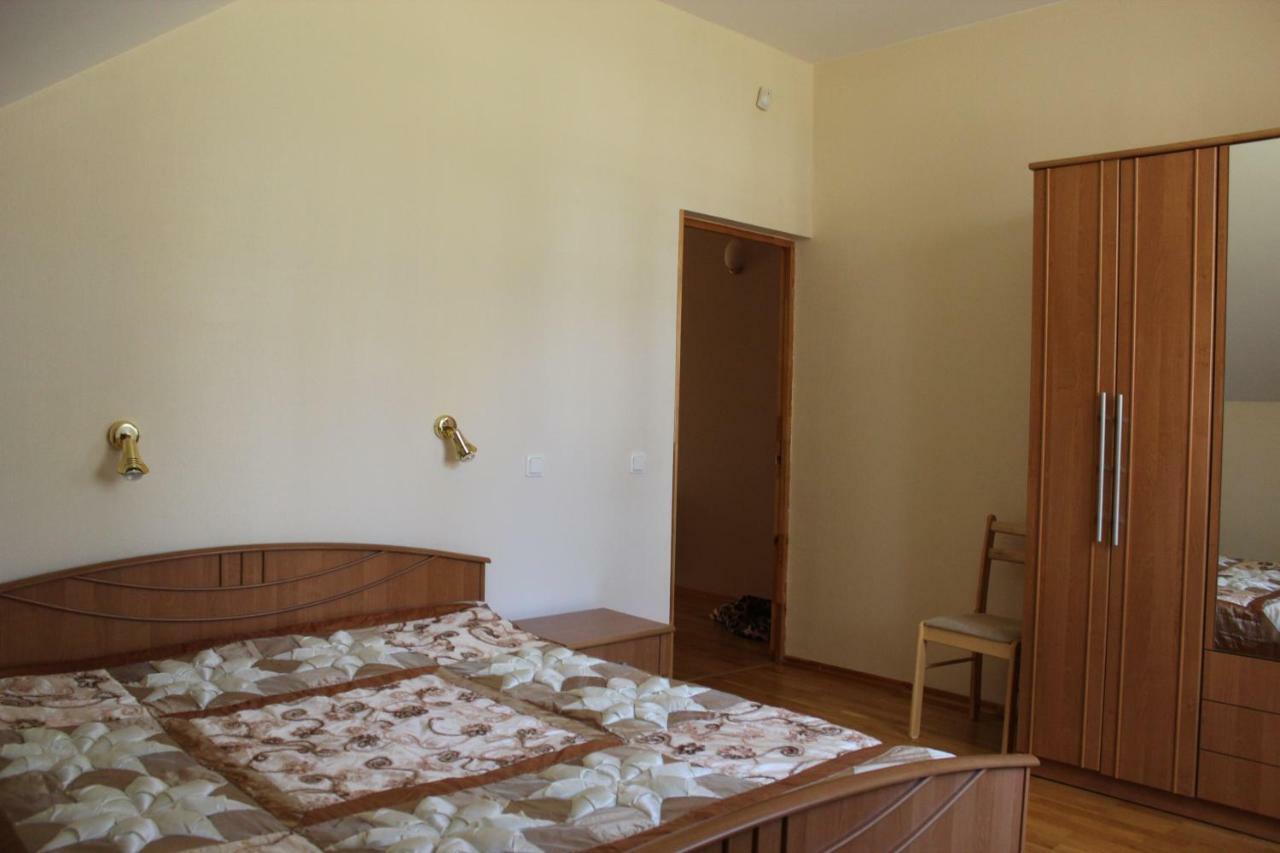 Strelnieku Prospekts Villa 44 Jūrkalne Buitenkant foto