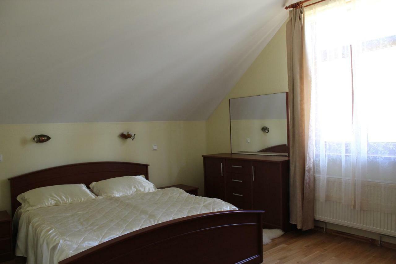 Strelnieku Prospekts Villa 44 Jūrkalne Buitenkant foto
