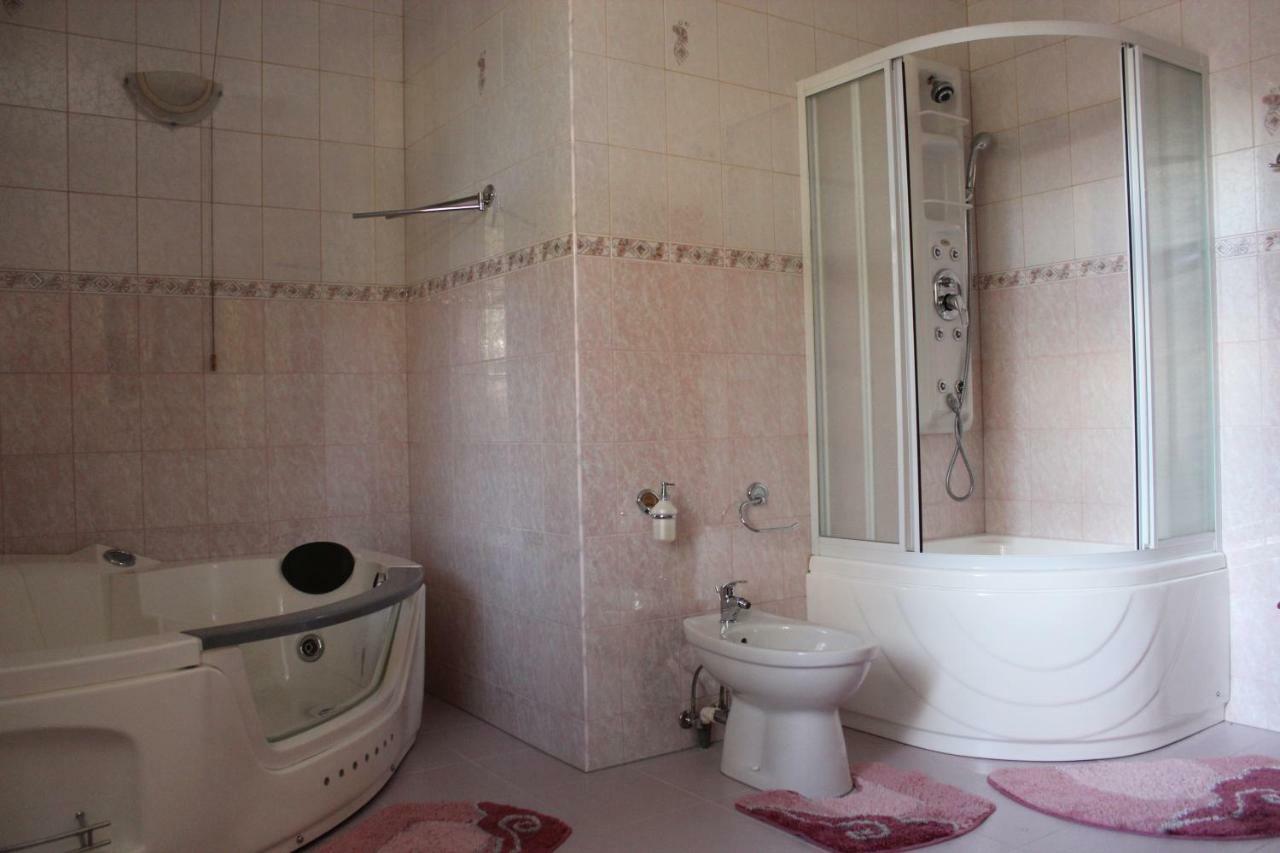 Strelnieku Prospekts Villa 44 Jūrkalne Buitenkant foto
