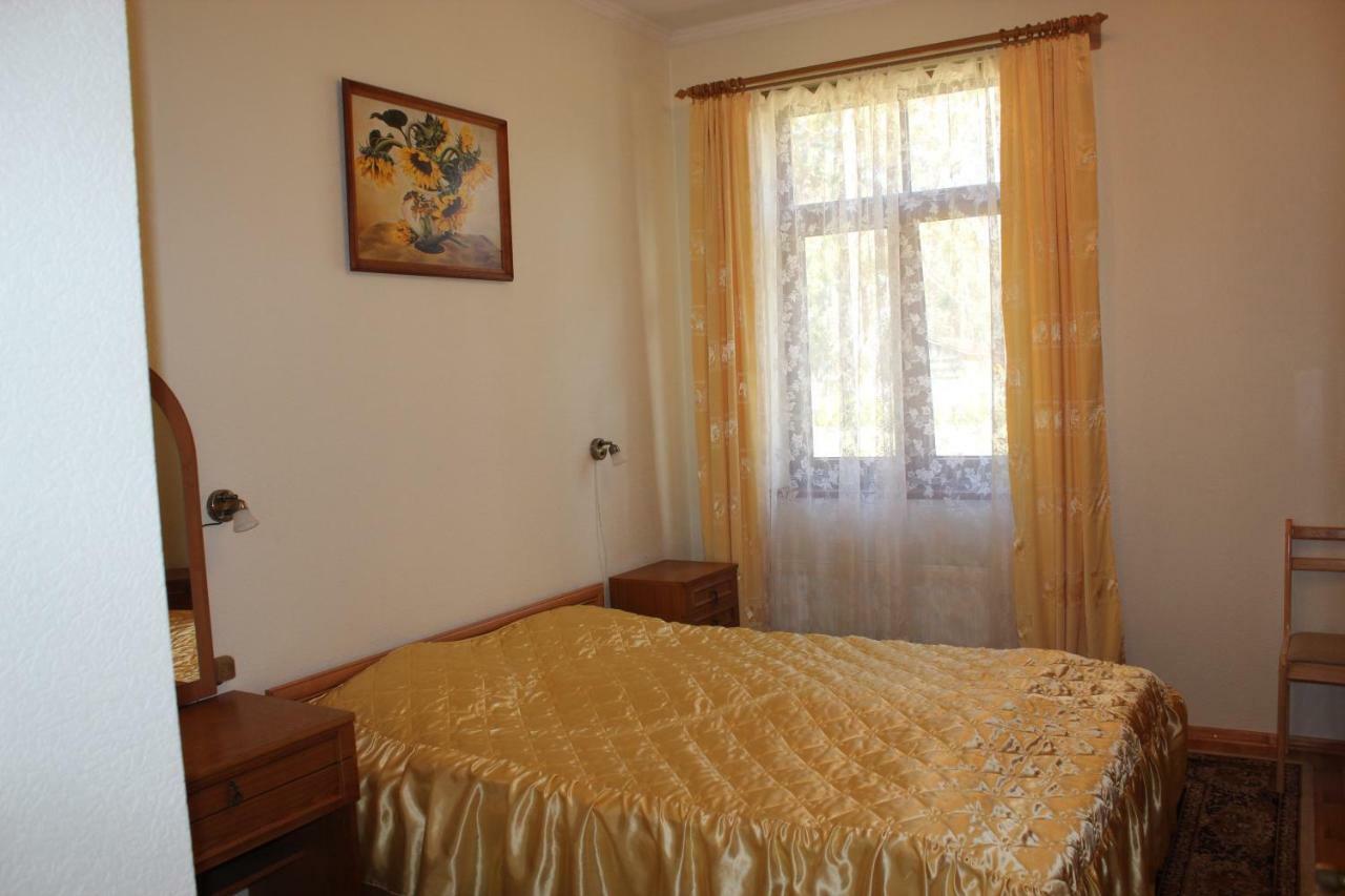 Strelnieku Prospekts Villa 44 Jūrkalne Buitenkant foto